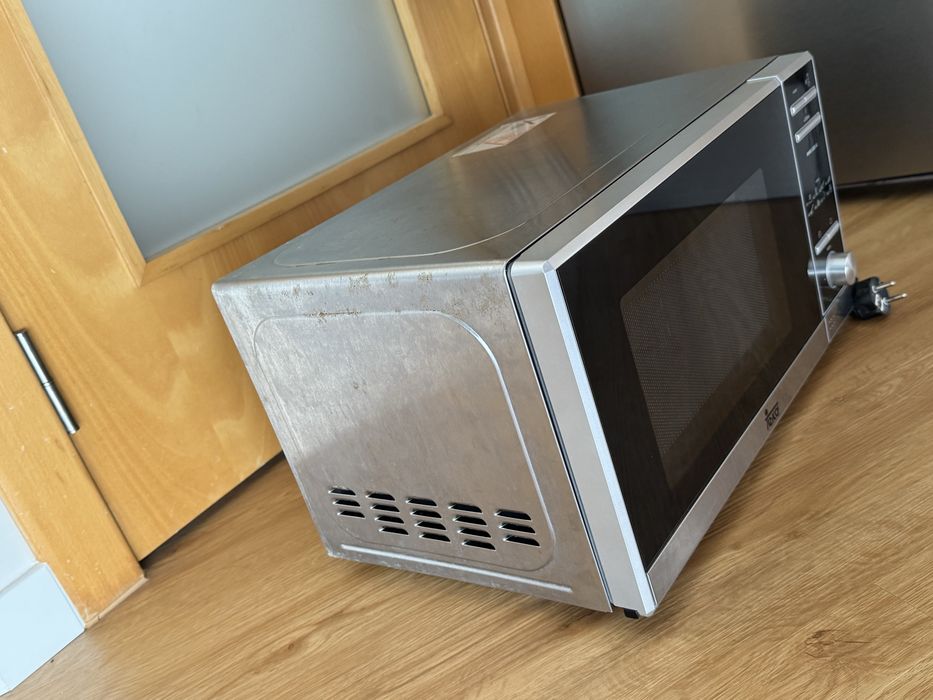 Microondas Teka MWE 225 G Inox