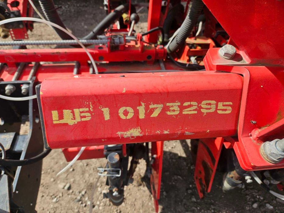 Пневматична сівалка точного висіву Prosem K F Hibrido 530/13