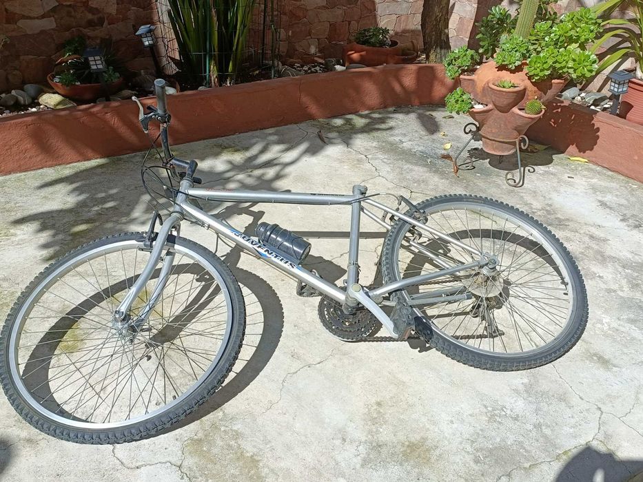 Bicicleta de Estrada "Shimano"