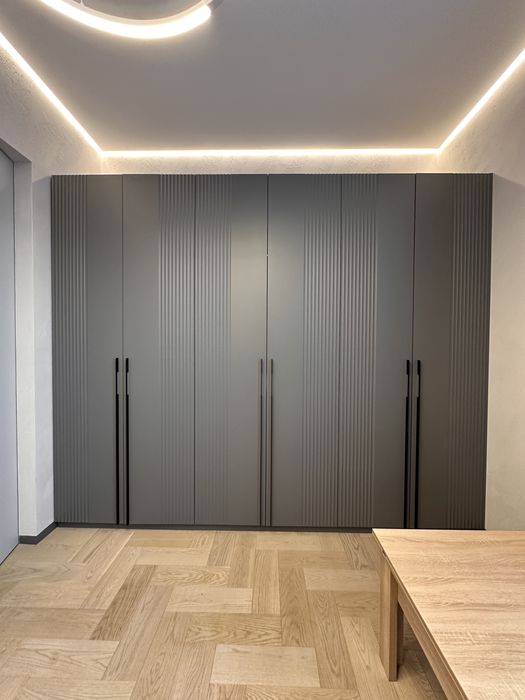 Дом по адресу Петефі Шандора пл. (площадь 135 м²) - Atlanta.ua - фото 19