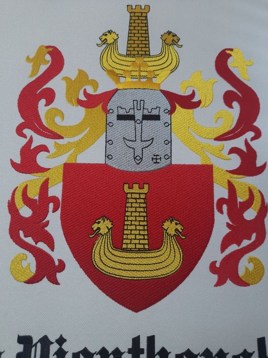 Дизайн вишивки. Разробка программ для вишивки