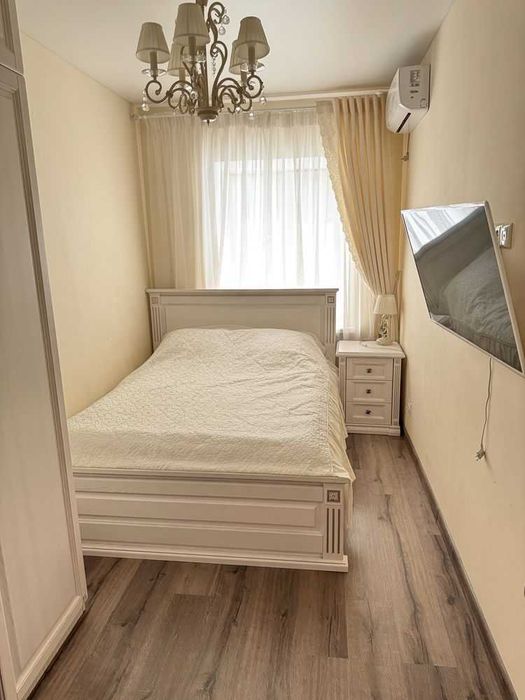 Apartment in Dnipro - View 2