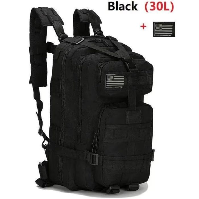 Рюкзак тактический 30л