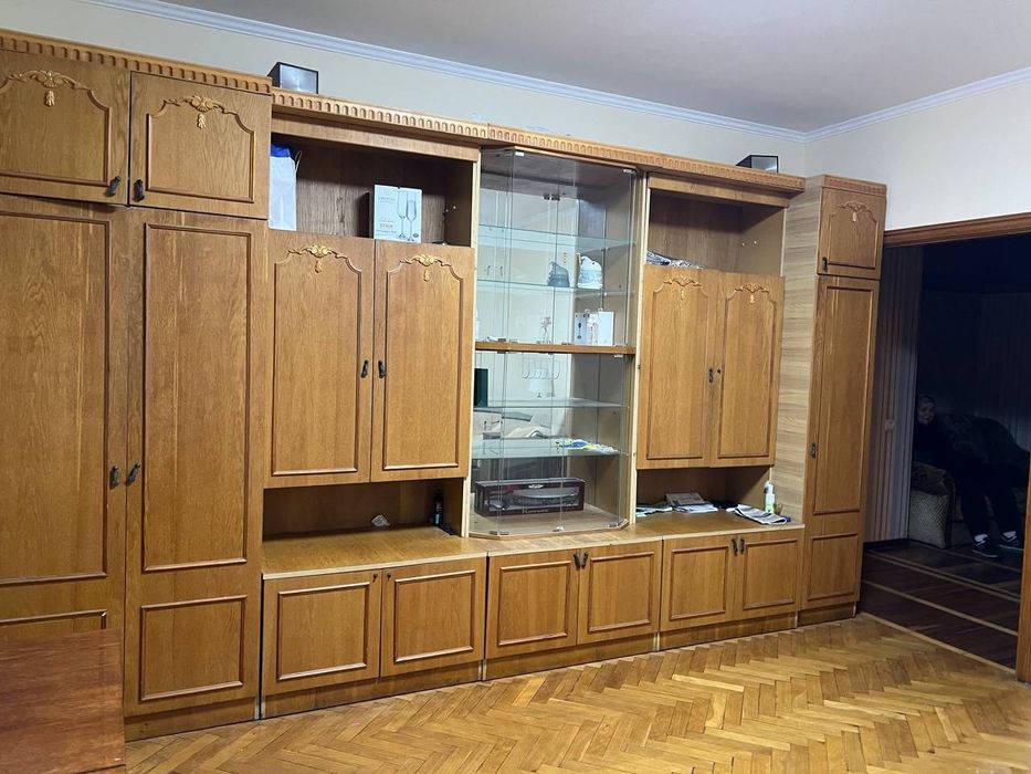 Оренда 2 кім квартири по вул Білецька.