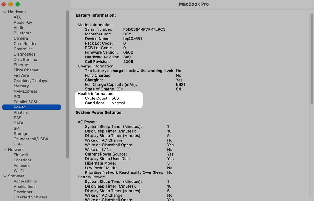 ТОП Macbook Pro 16" 2019 Intel i9 /Radeon Pro 5500M 4GB / 32 GB RAM