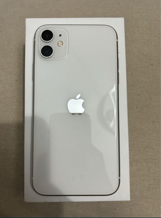 Iphone 11 - 64Gb