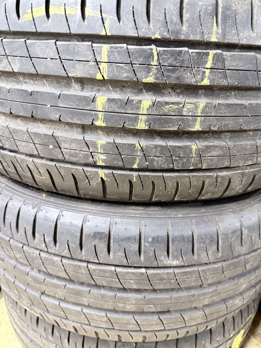 Шини літні 225/50/18 Dunlop