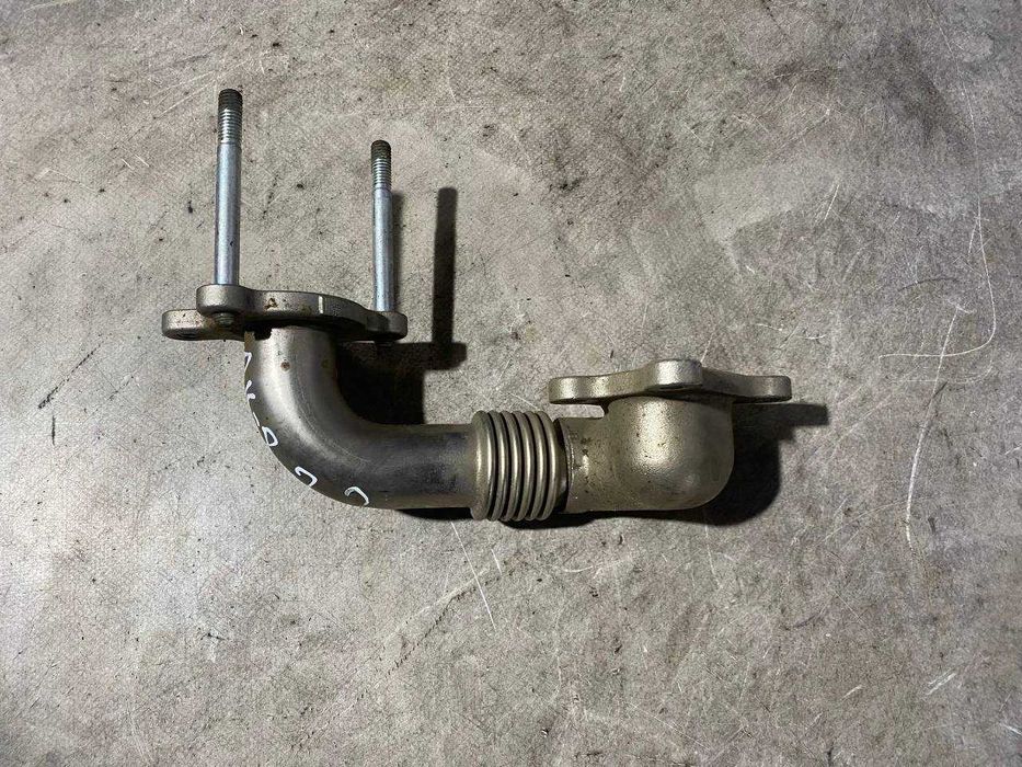 Трубка клапана рециркуляції газів EGR Honda Accord 8 2.2 i-DTEC 08-15