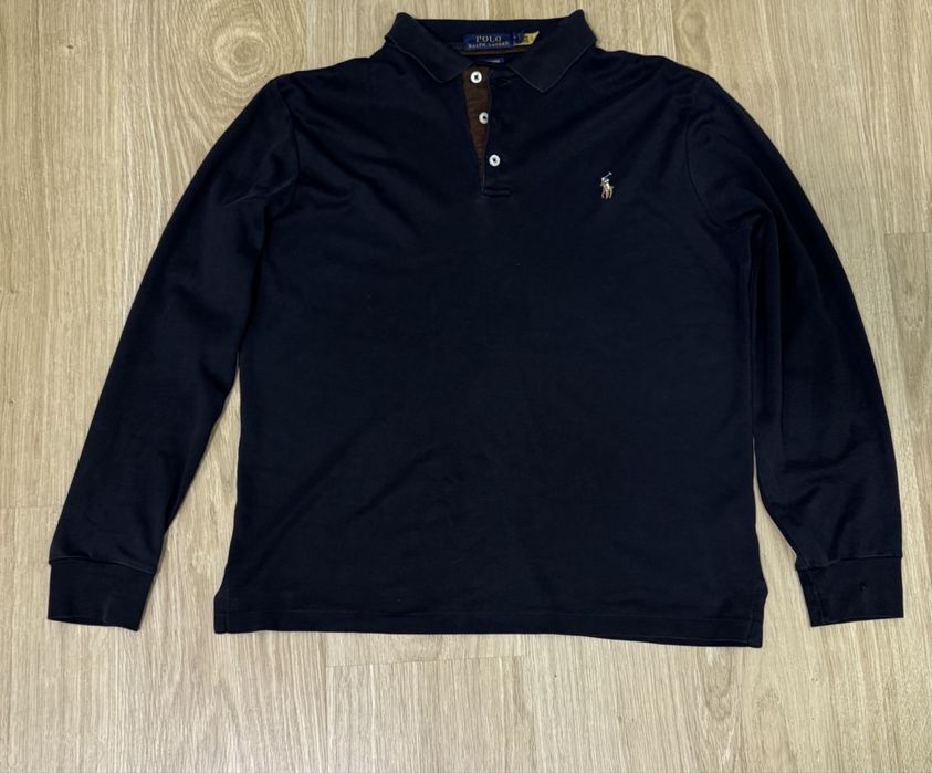 Поло Ralph Lauren