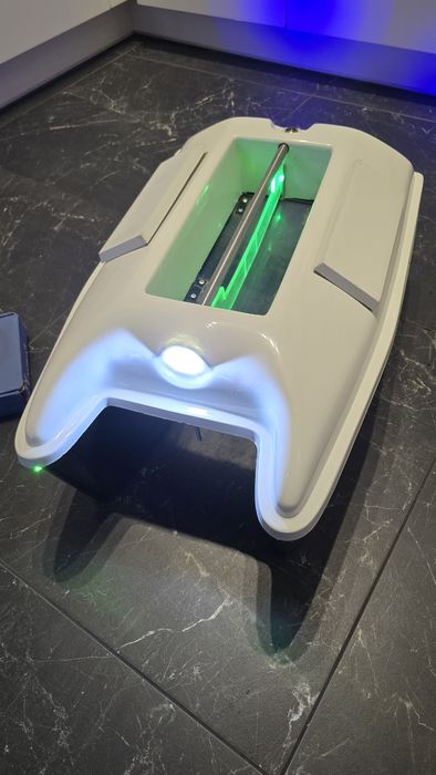 Łódka zanętowa sprzedam