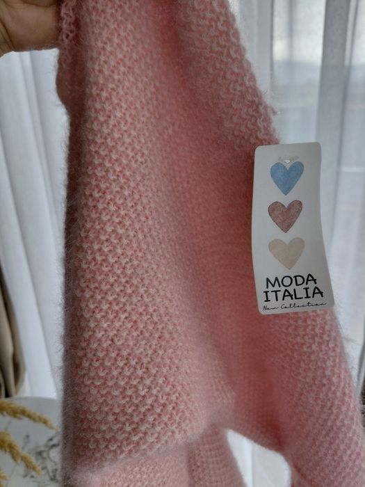 Кофта, блуза павутинка