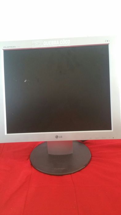 PC Monitor. LG64297593062785121