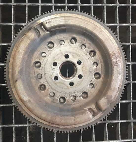 Koło zamachowe dwumasowe 1.8 Turbo AWT Vw Passat B5 FL LIFT