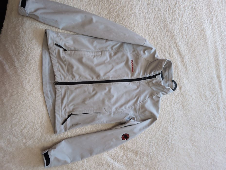 Куртка Mammut S XS  original відмінний стан