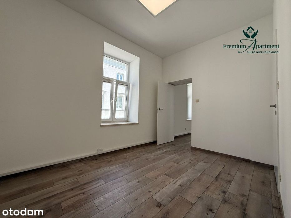 Gotowiec inwestycyjny/Centrum/ul. Mała 43,97m²