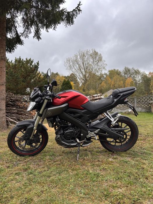 Yamaha