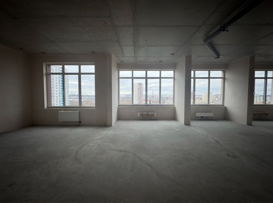 Багатокімнатна квартира за адресою вул. Лук'яненка Левка (площа 237,9 м²) - Atlanta.ua - фото 13