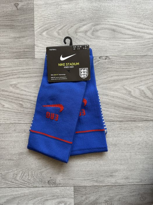 Гетри, шкарпетки футбольні nike