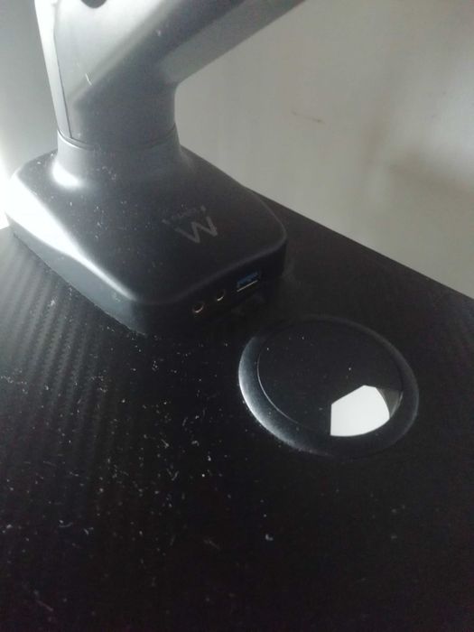 Suporte para monitor