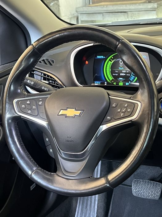 Продам Chevrolet Volt