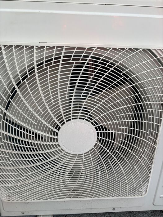 Componentes ar condicionado