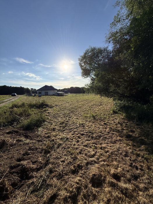 Działka 1578 m² pod dom jednorodzinny | Bronowice | gm. Trzebiel - View 5
