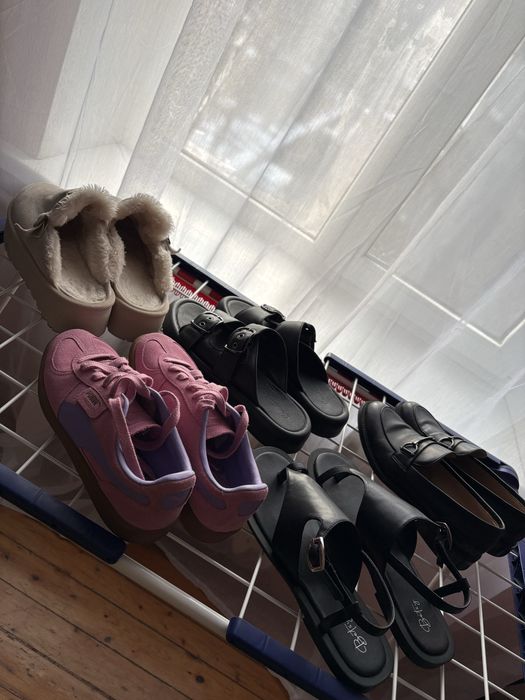 Взуття 39 розмір