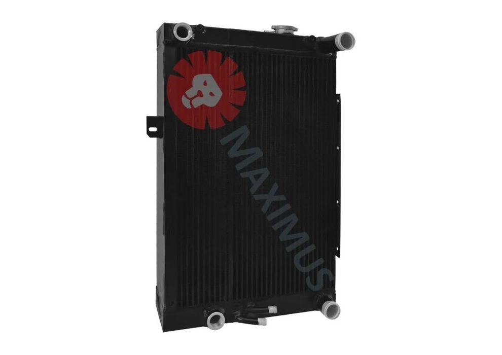 Nowa chłodnica kombi KOMATSU WB97S WB97R WB93S WB93R NCP0011