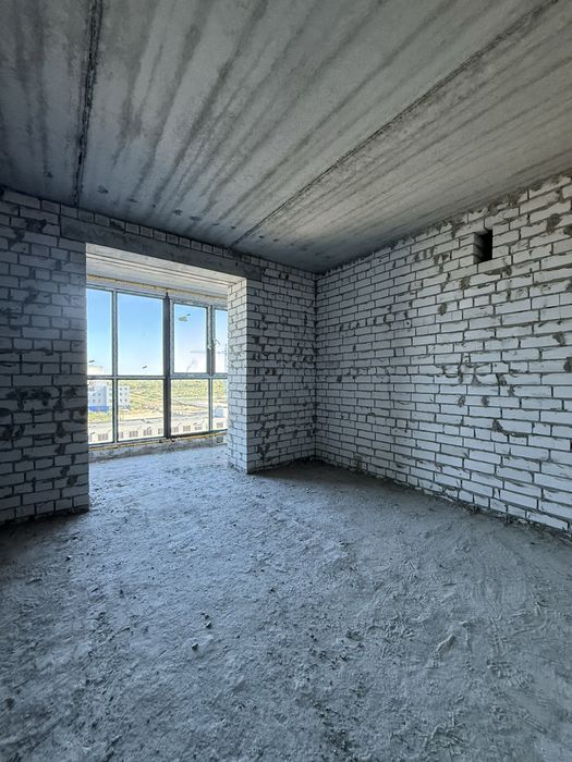 Продаж великої 1ки ЖК Олімп! 7/9к, 48,2м2