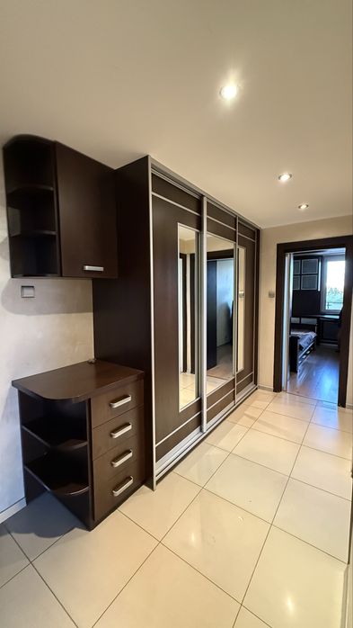 3 pokoje | 62,5 m² | Gotowe do zamieszkania | Praga-Południe