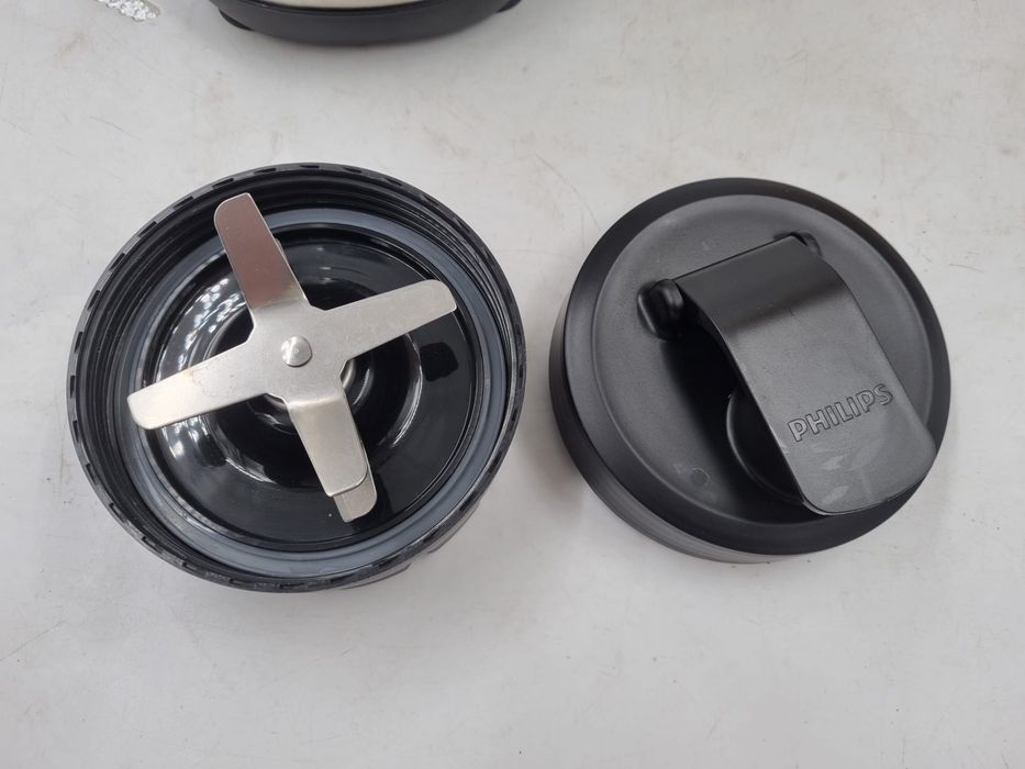 Philips serie 5000 blender HR2764/00