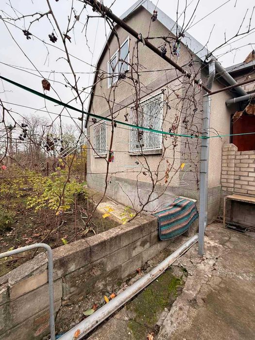 Продам дом с летней кухней в СОГ Западный.Классное место