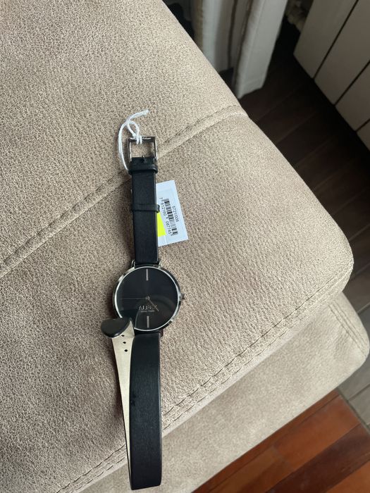 новий швейцарський годинник Alfex 5721/006 (Swiss Made)