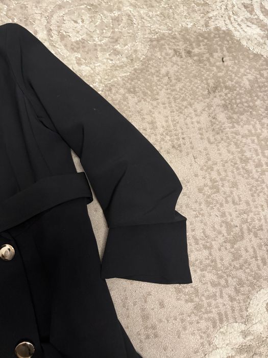 Жіноча сукня піджак