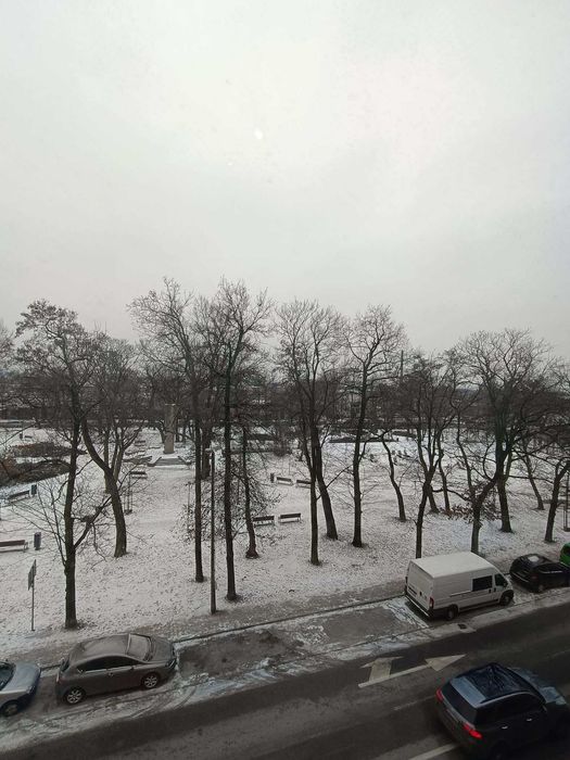 Mieszkanie z możliwościami inwestycji!