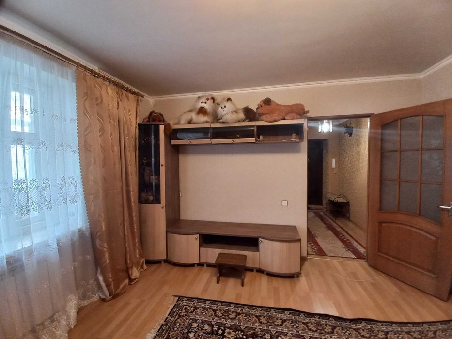 Продаж 3 кім квартири в м. Калуш, Драгоманова. Постанови. Сертифікати
