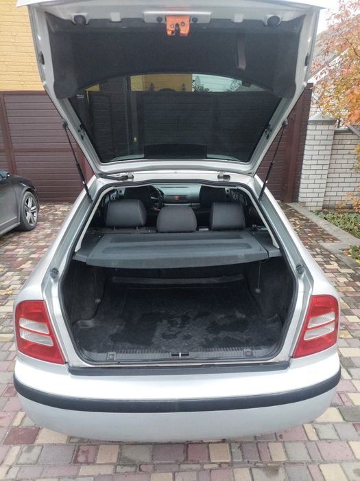 Продам Skoda Octavia Tour 2006