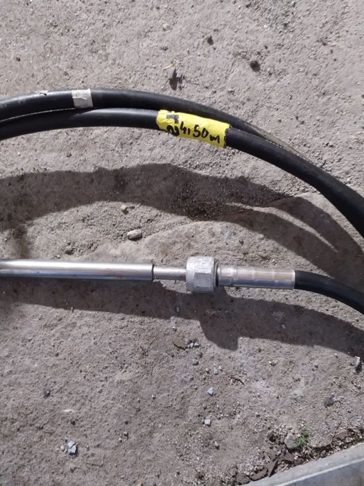 Linki do sterociagu gaz,biegi i sterowanie.