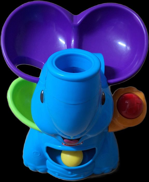 Brinquedo para bebé