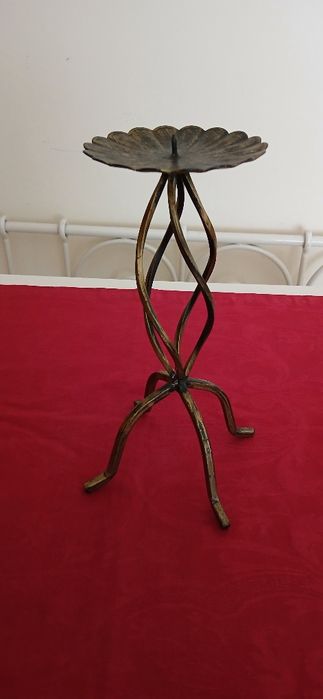 Castiçal de vela