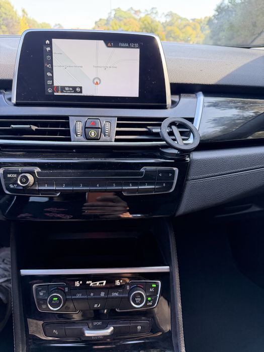 Bmw 216 Gran Tourer UM DONO Nacional de 2019 7 Lug