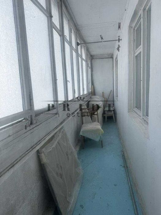 .Простора двокімнатна квартира на Березняках