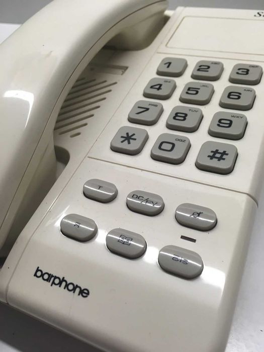 Telefone Fixo Funcional426430684075796481