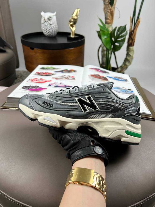 (Багато кольорів) New Balance 1000 КРОСІВКИ (без предплат)