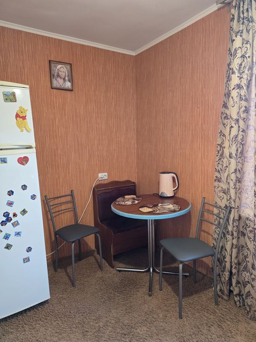 Сдам квартиру посуточно