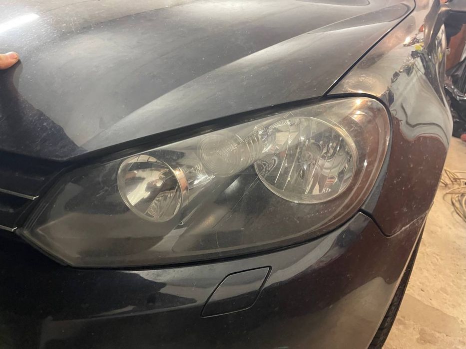 Полірування фар,полірування авто,захисна плівка