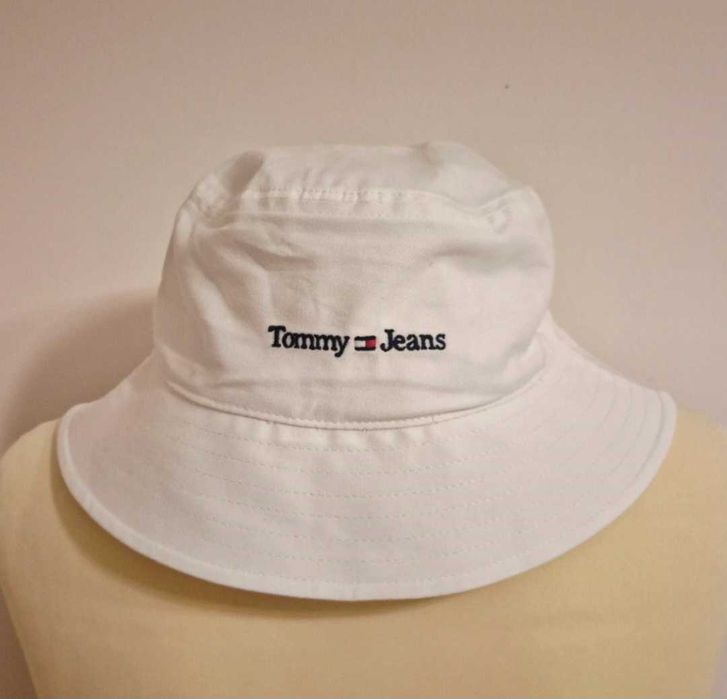 Kapelusz Tommy Jeans