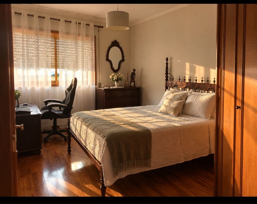 Quarto completo