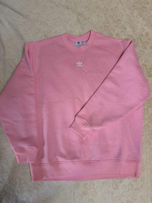 Світшот Adidas Адідас, розмір XS-M