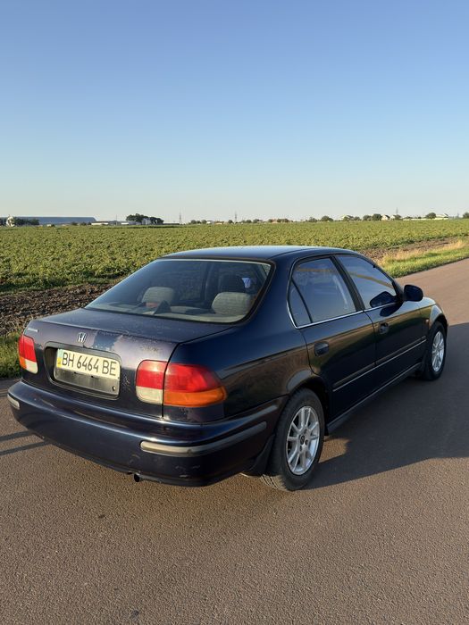 Продам  Honda Civic 6